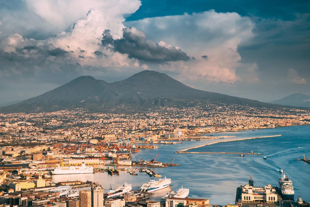 I luoghi da visitare a Napoli